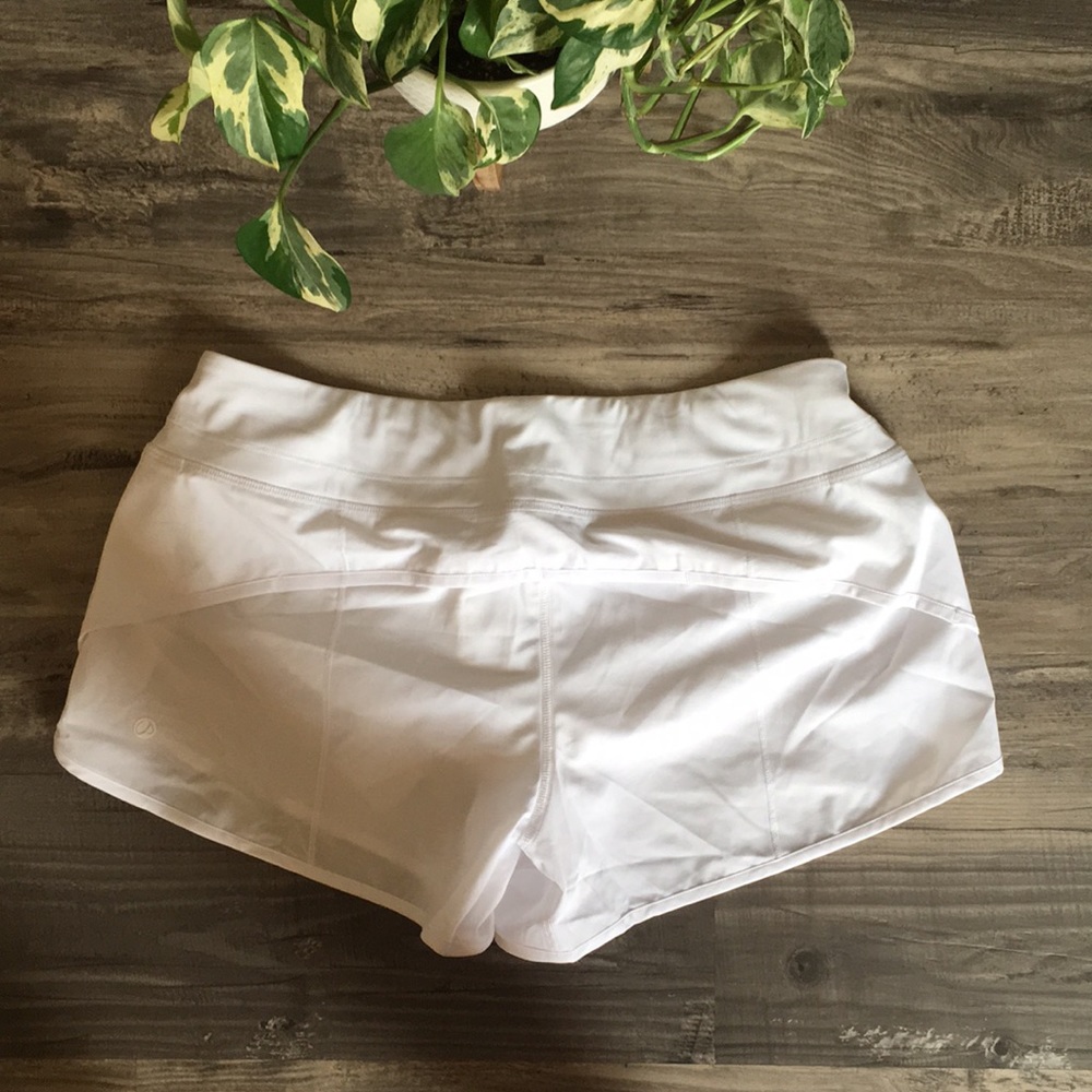 NWT CRZ Yoga Sport Shorts - Picture 2 of 2